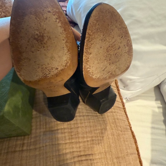 Chloe boots - Picture 3 of 3